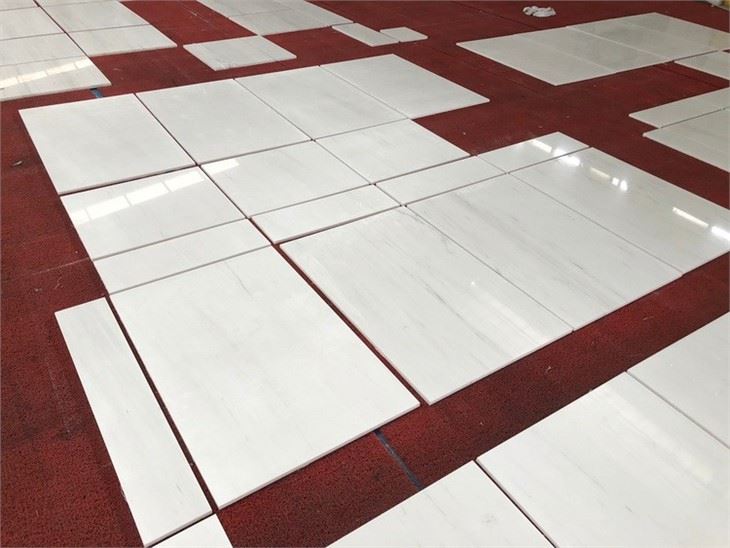 Italy Dolomite Bianco For Wall And Floor Tiles