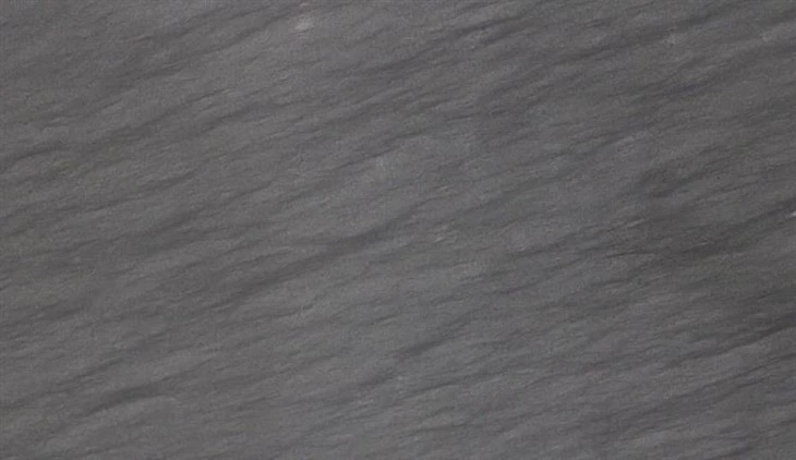 Black Vermont Granite Slabs Tiles