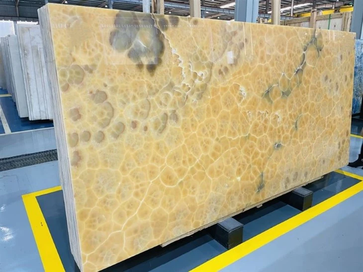 Agate Jade Onyx Marble Slab