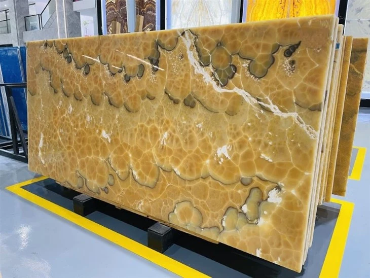 Agate Jade Onyx Marble Slab