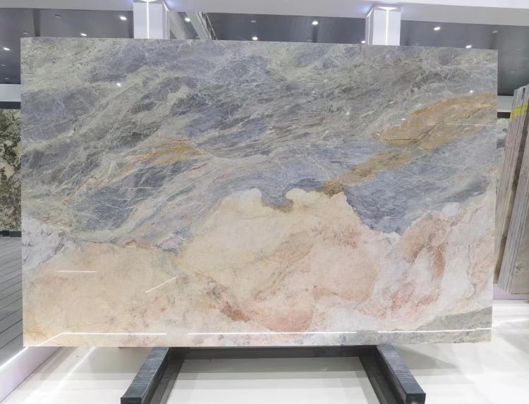 Мрамор Breccia Oniciata