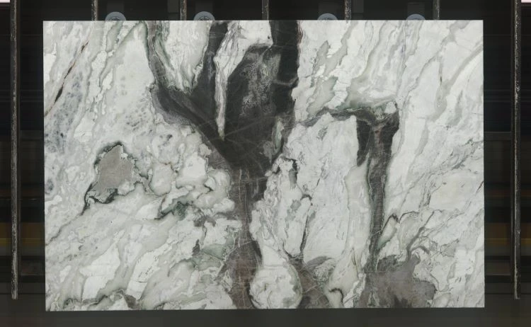 Oyster Green Marble Dover Fendi Green Interior Design