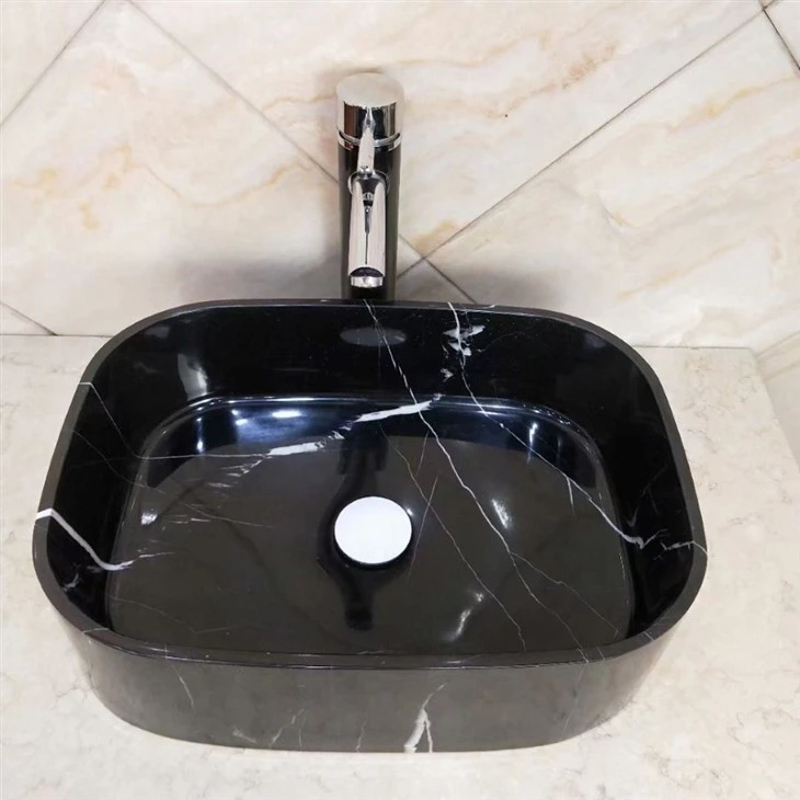 Luxury Marble Washbasin