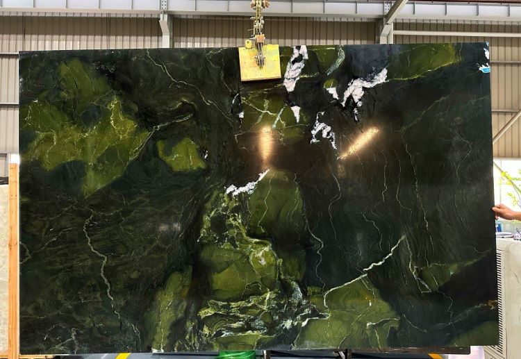 Avocatus Quartzite Avocado Green Slabs Avocatus Quartzite Avocado Green Slabs
